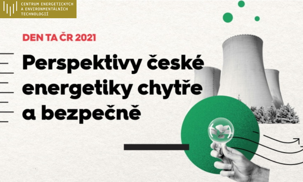 Den TAČR