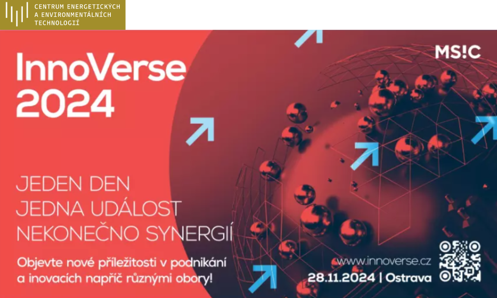 Inoverse