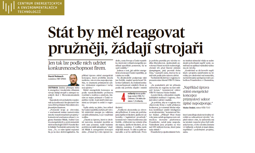 Strojaři