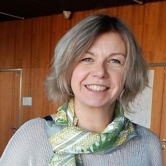 prof. Ing. Kamila Kočí, Ph.D.