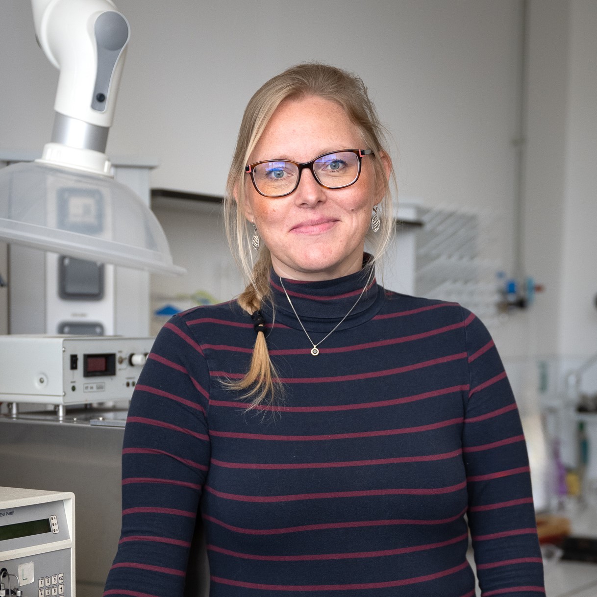 Ing. Lenka Matějová, Ph.D.