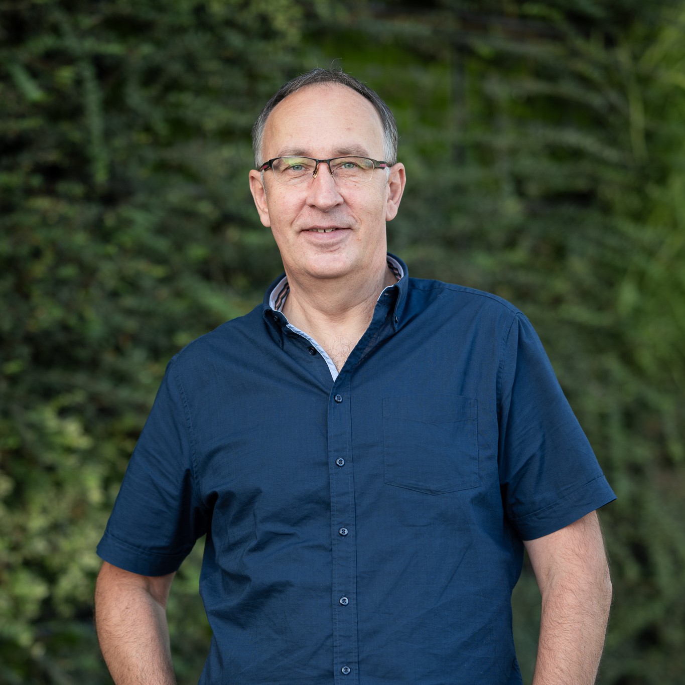 Ing. Jan Najser, Ph.D.