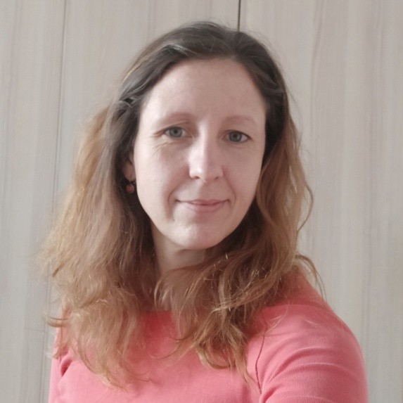 doc. Ing. Kateřina Pacultová, Ph.D.