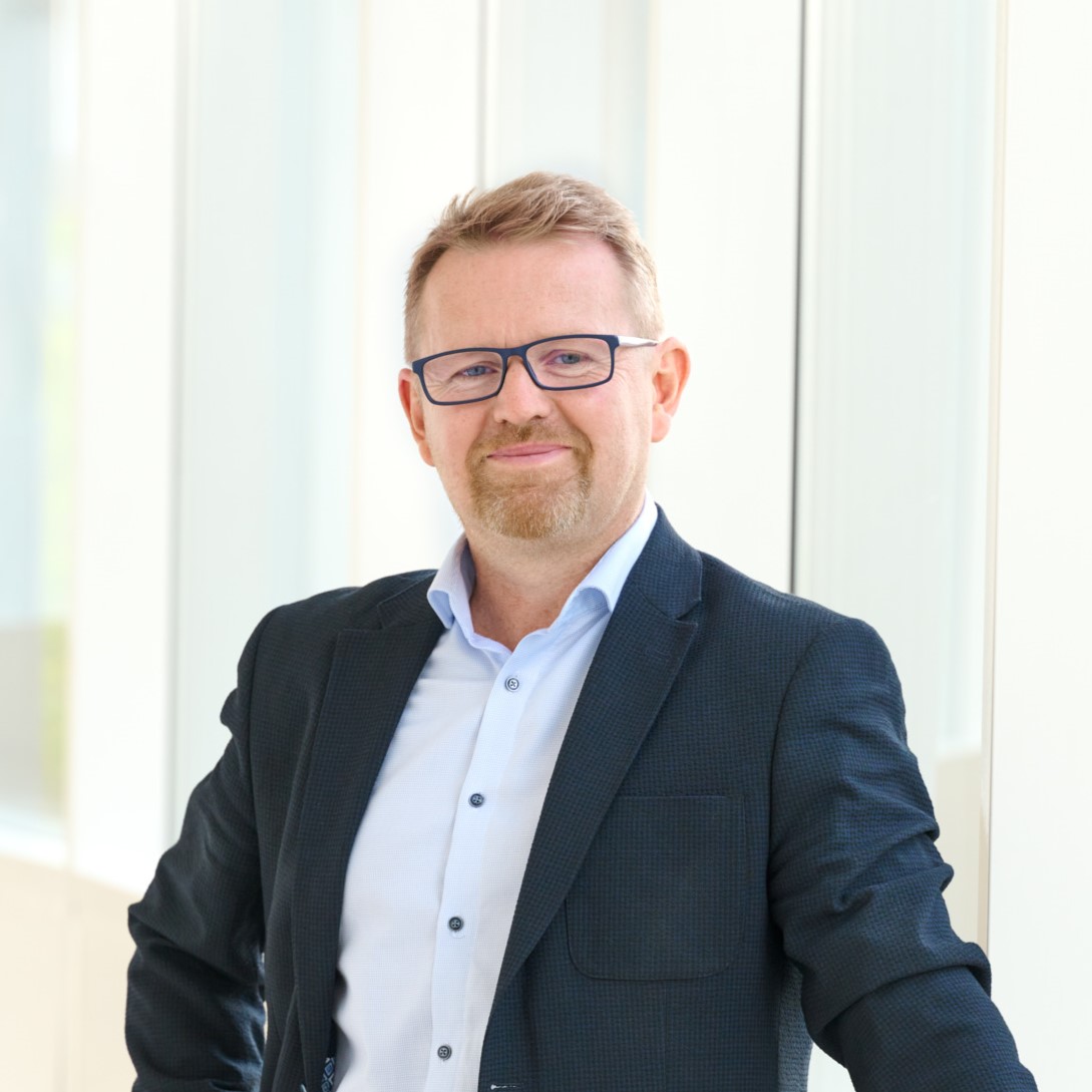 prof. RNDr. Radek Zbořil, Ph.D.