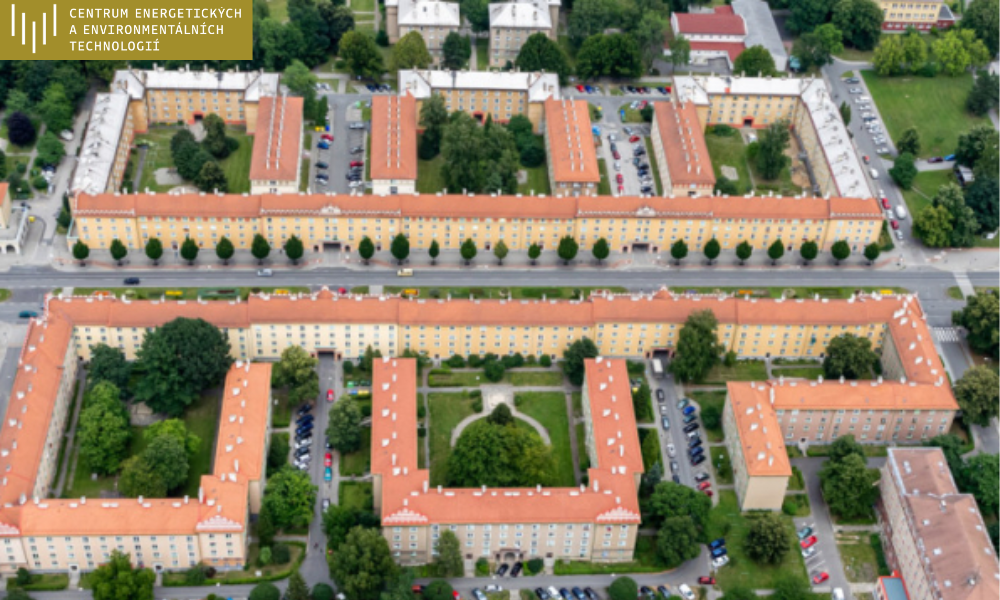 město