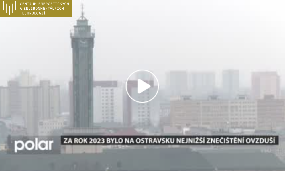 ovzduší