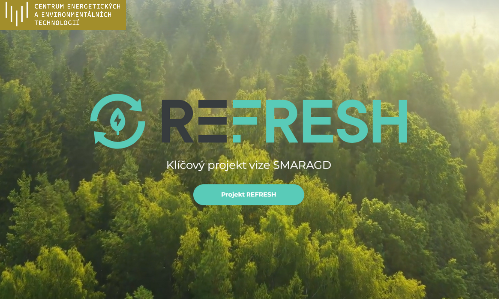 refresh