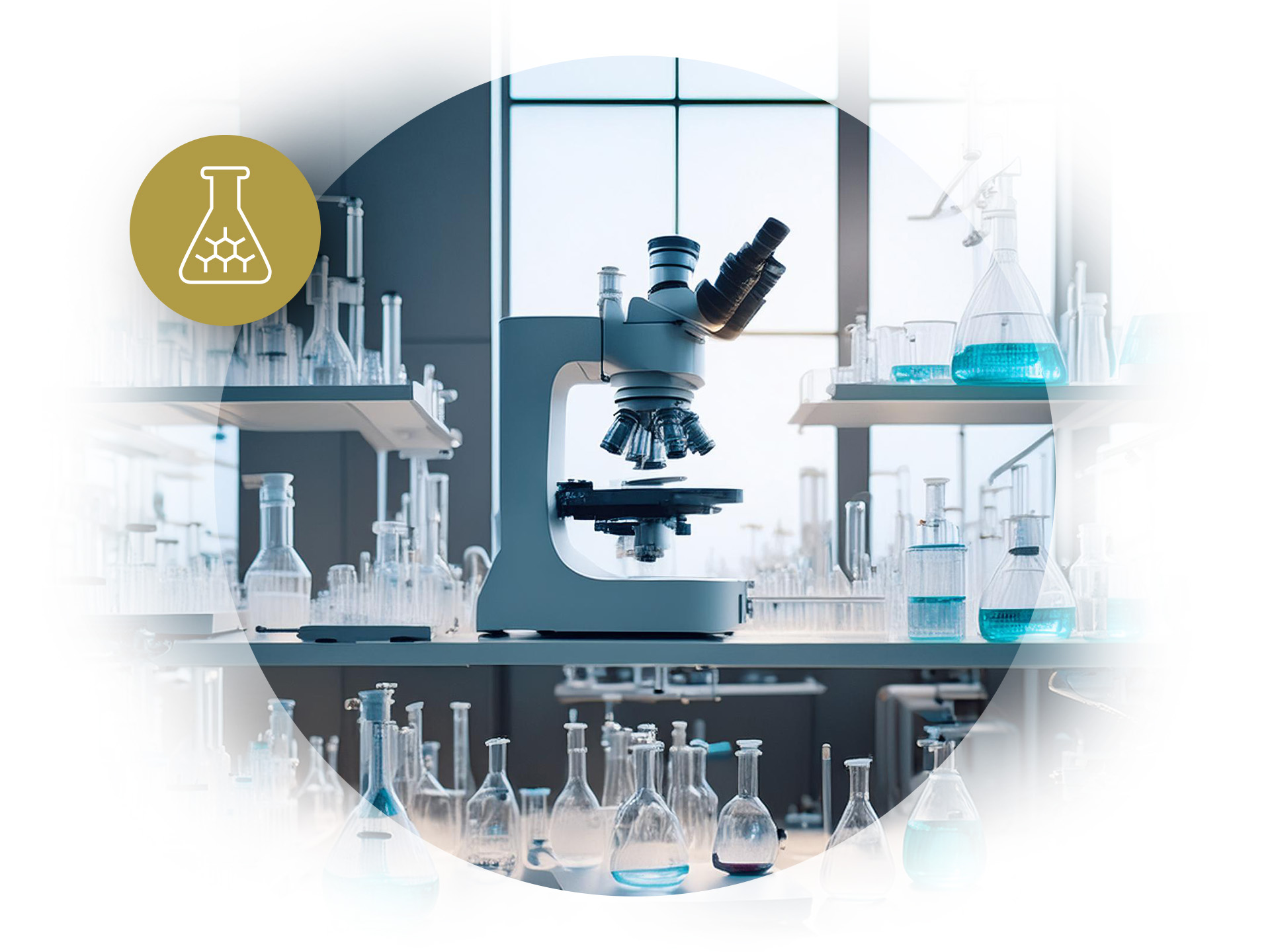 Laboratoř nanotechnologií a struktury materiálů
