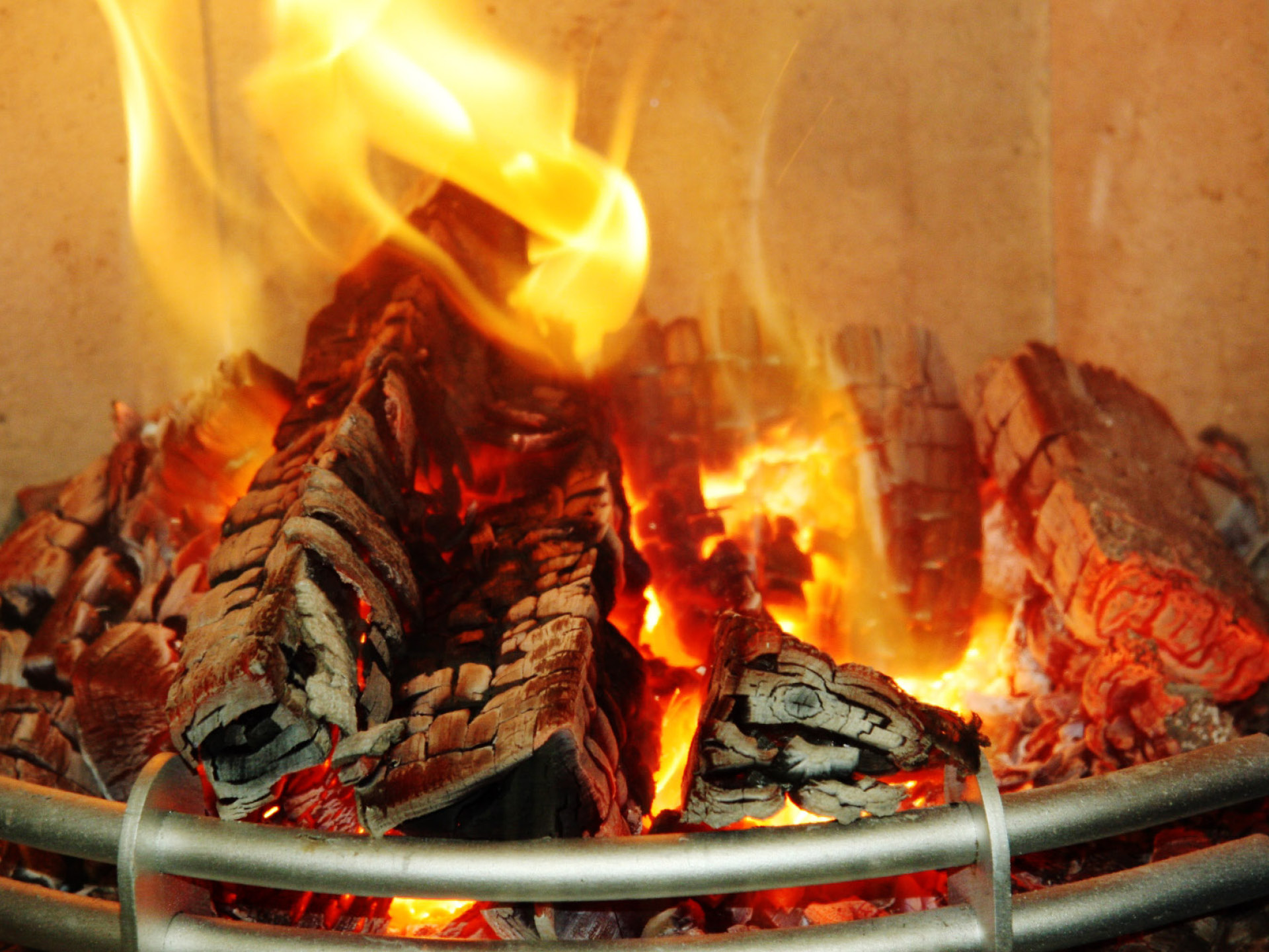 Modern Heating Systems