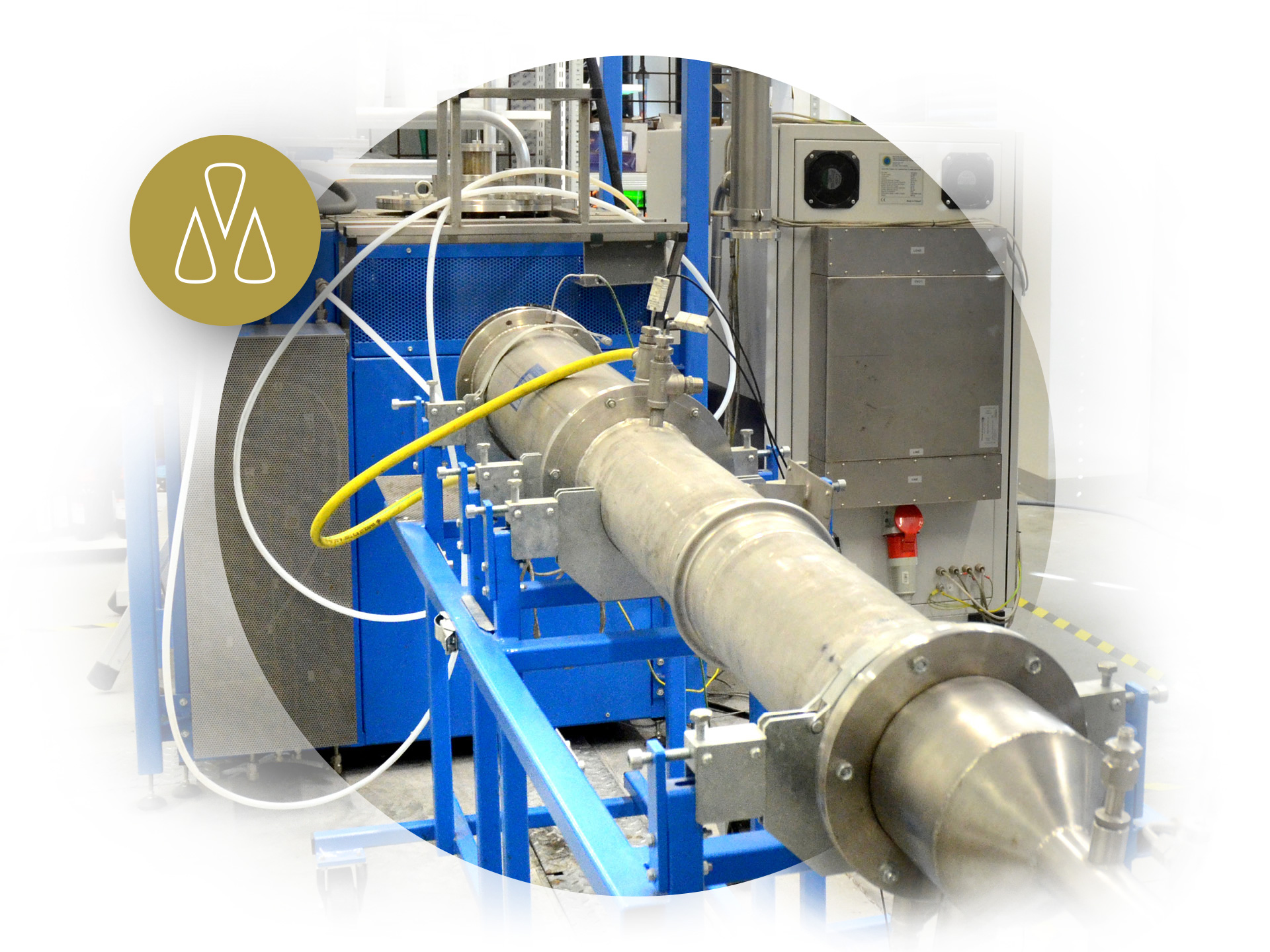 Industrial Chemistry