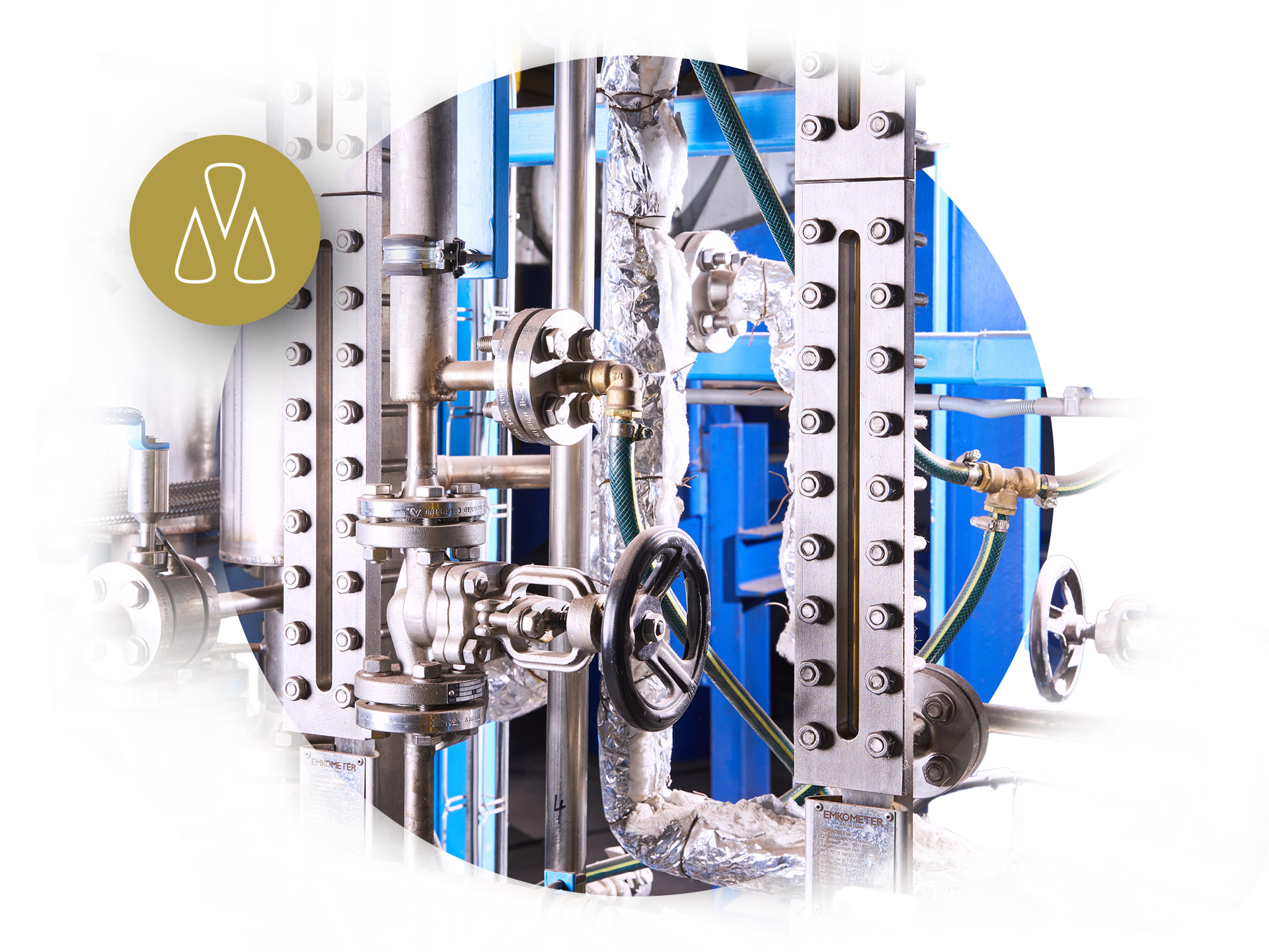 Thermochemical and Hydrogen Conversion